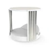 Vela okrogli Canopy Ø218x202 Powder Coated Vela okrogli Canopy Ø218x202 Powder Coated