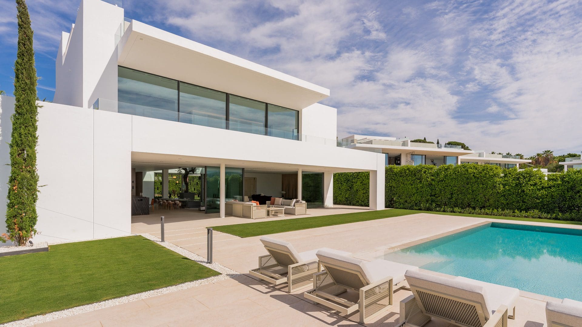 Villa Zero