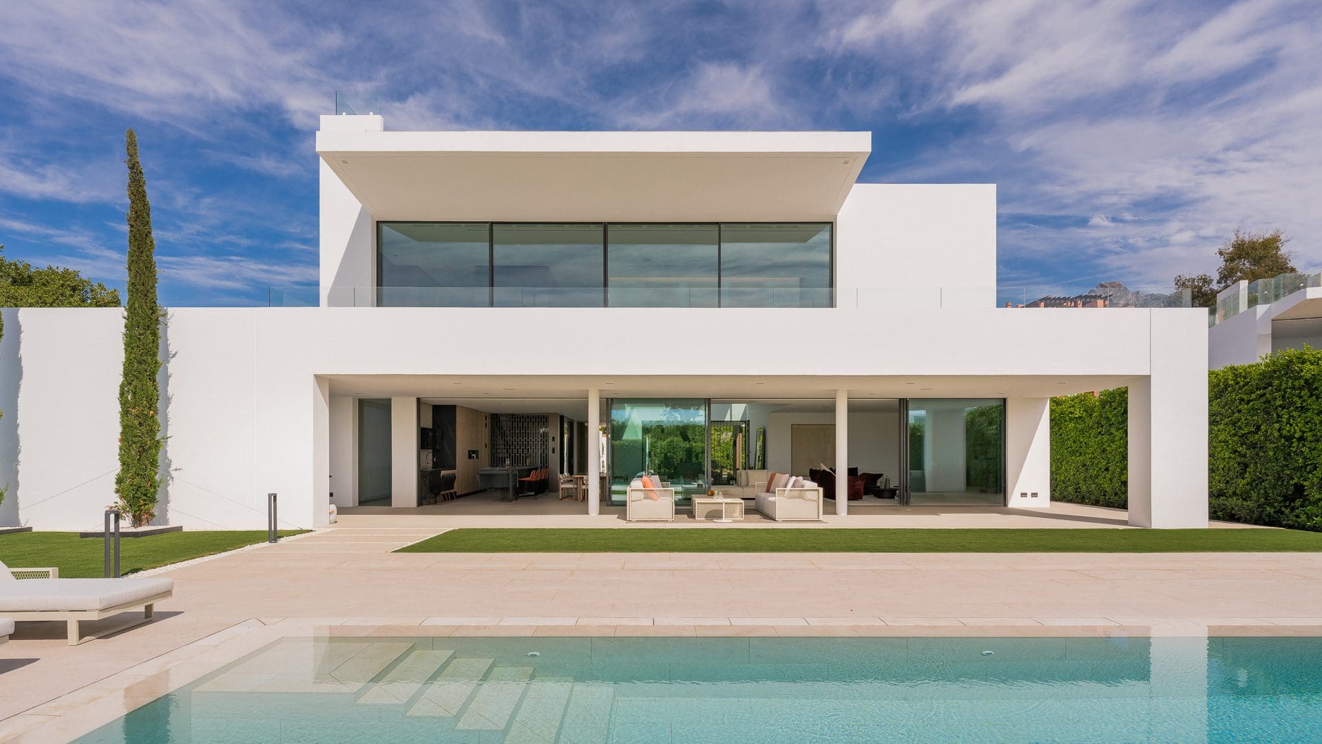Villa Zero