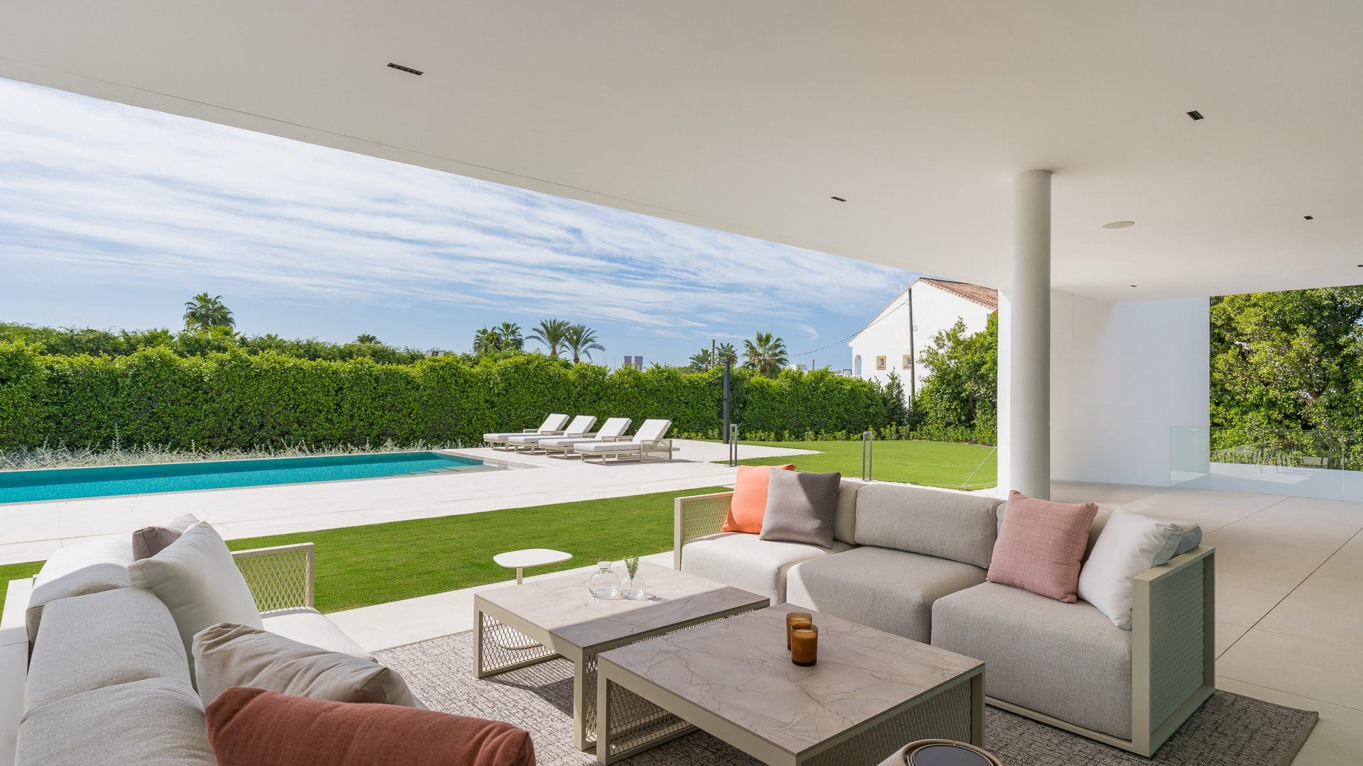 Villa Zero