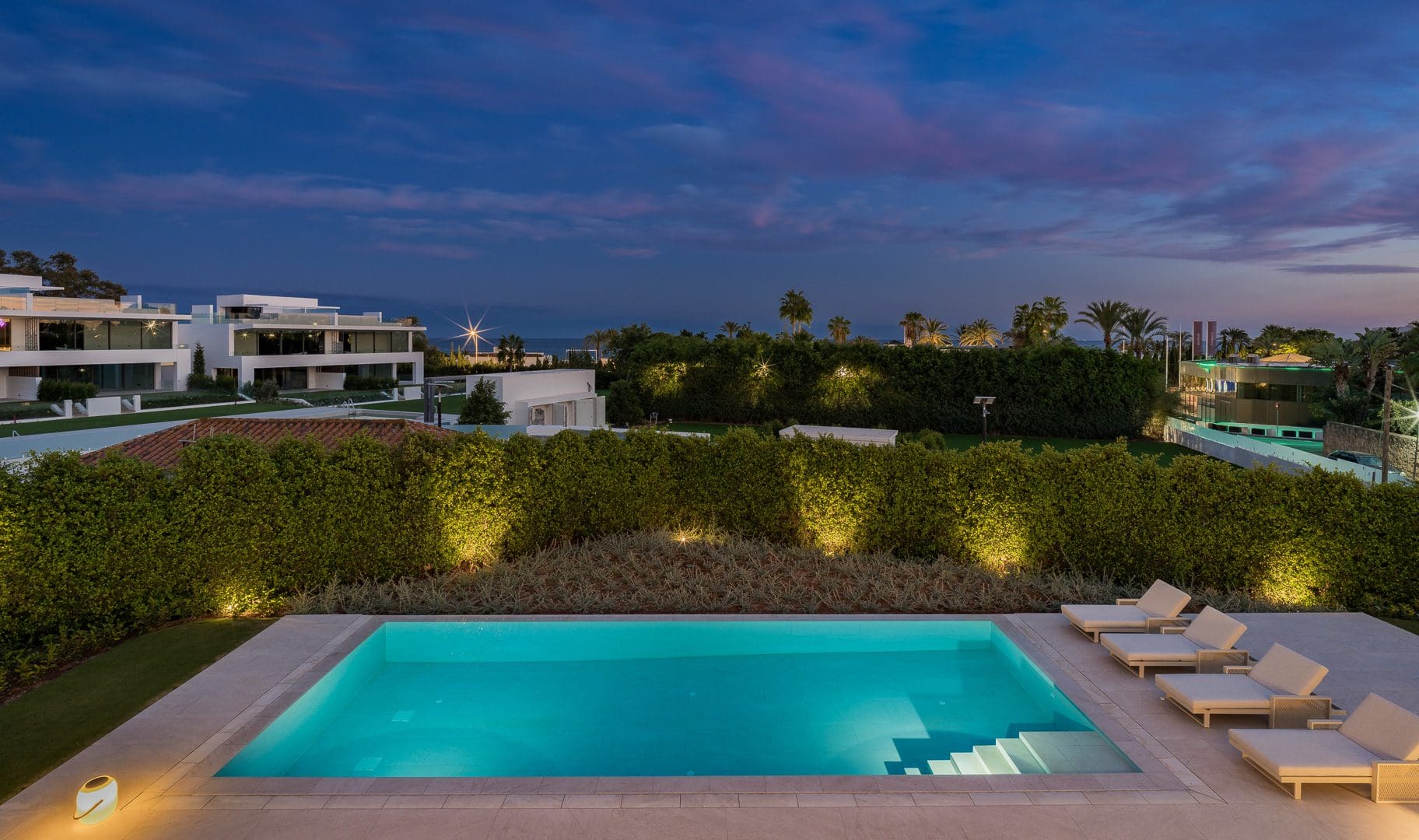 Villa Zero