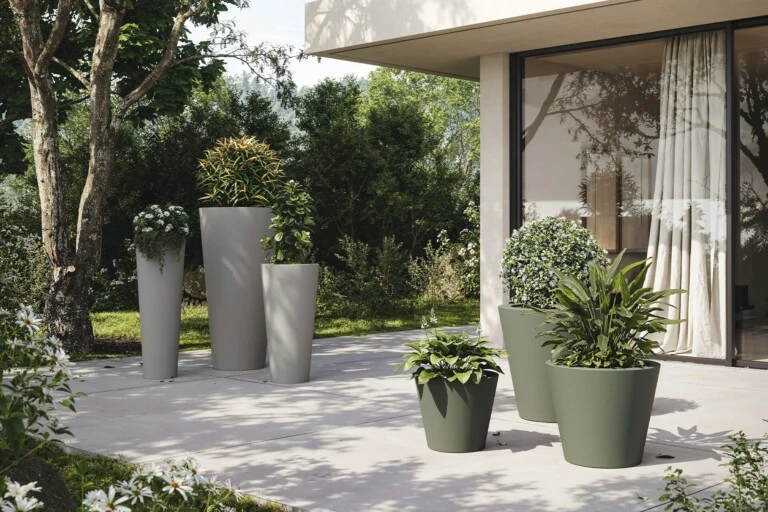 kolekcija Studio Planters