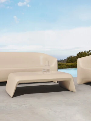 Blow Sofa