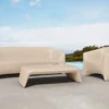 Blow klubska miza 120x79x35