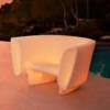 Bum-Bum lounge fotelj