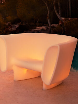 Bum-Bum lounge fotelj Bum-Bum lounge fotelj