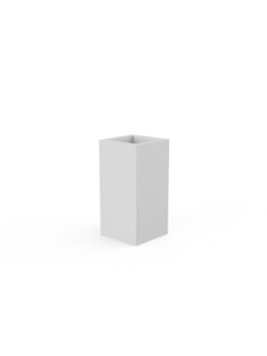 Cilindro Alto nano korito HIGH CUBE 18x18x36