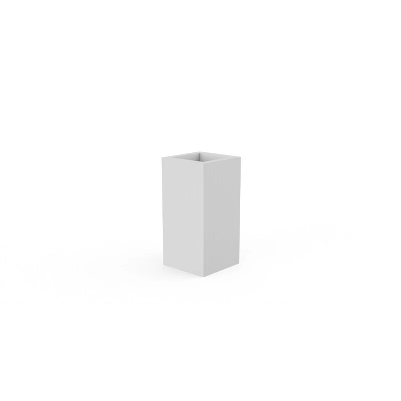 Cilindro Alto nano korito HIGH CUBE 18x18x36