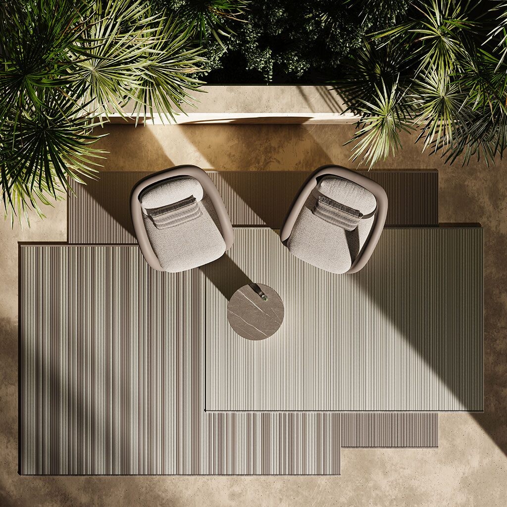 kolekcija Outdoor Rugs