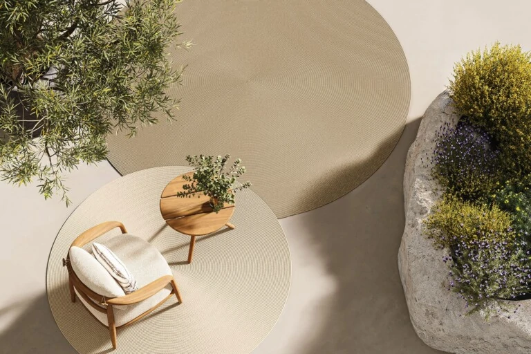 kolekcija Outdoor Rugs
