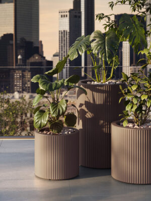 Gatsby Cylinder korito Ø40x40 Gatsby Cylinder korito Ø40x40