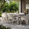 Jut Table 180x90x75 Jut Table 180x90x75