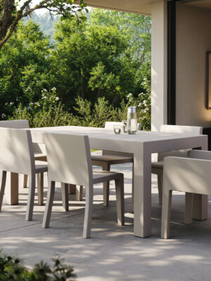 Jut Table 180x90x75 Jut Table 180x90x75