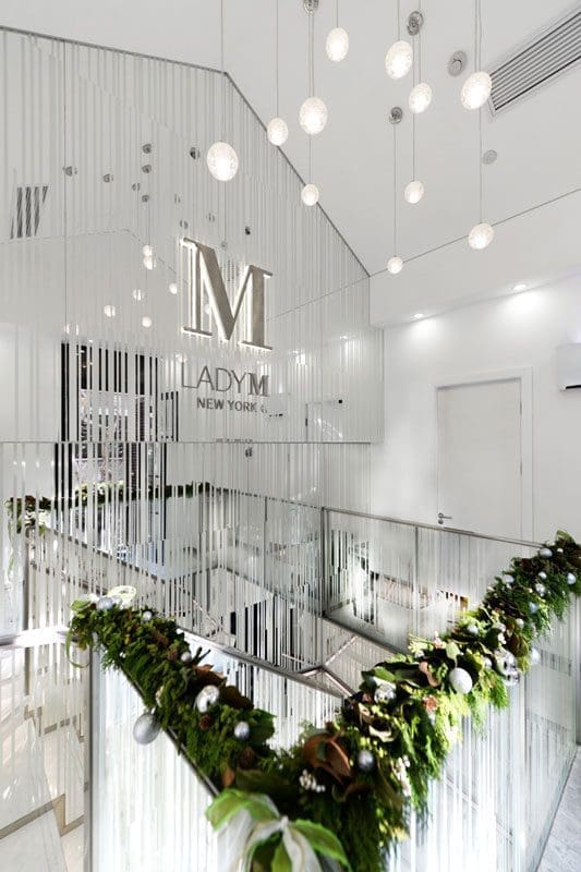 Lady M Bakery