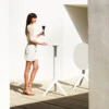 Mari-Sol Tables Vondom ambient in produktni detajl
