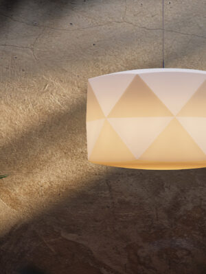 Marquis Hanging svetilka Ø50x26 Marquis Hanging svetilka Ø50x26