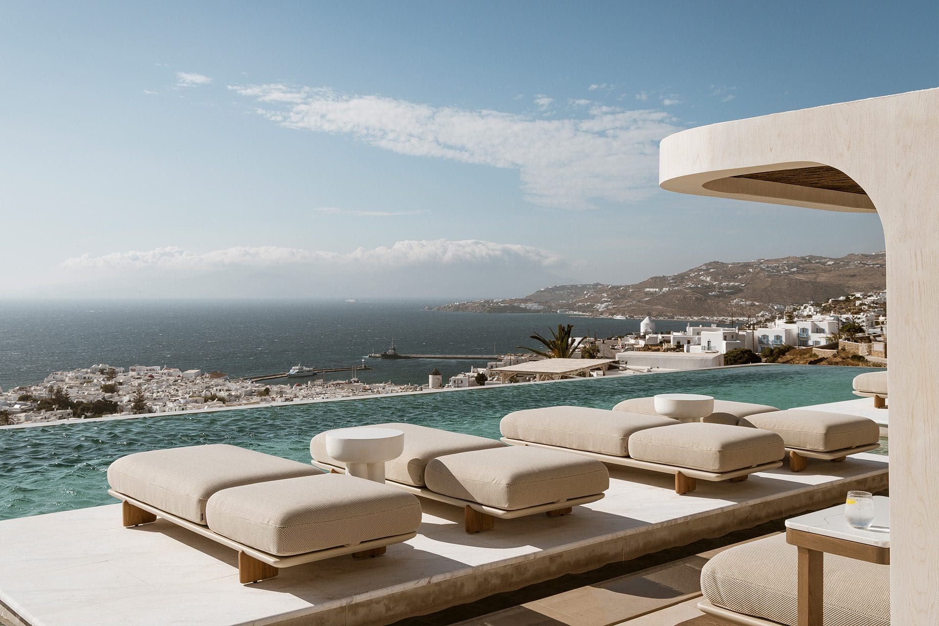 Lovia Mykonos