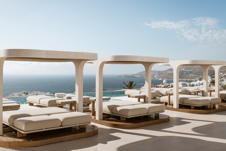Lovia Mykonos