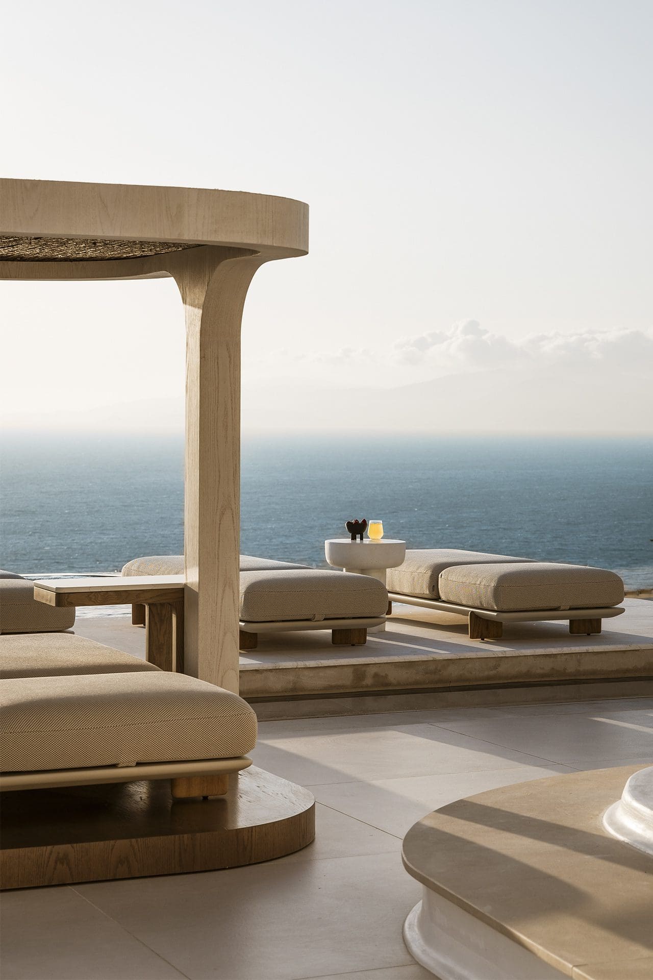 Lovia Mykonos