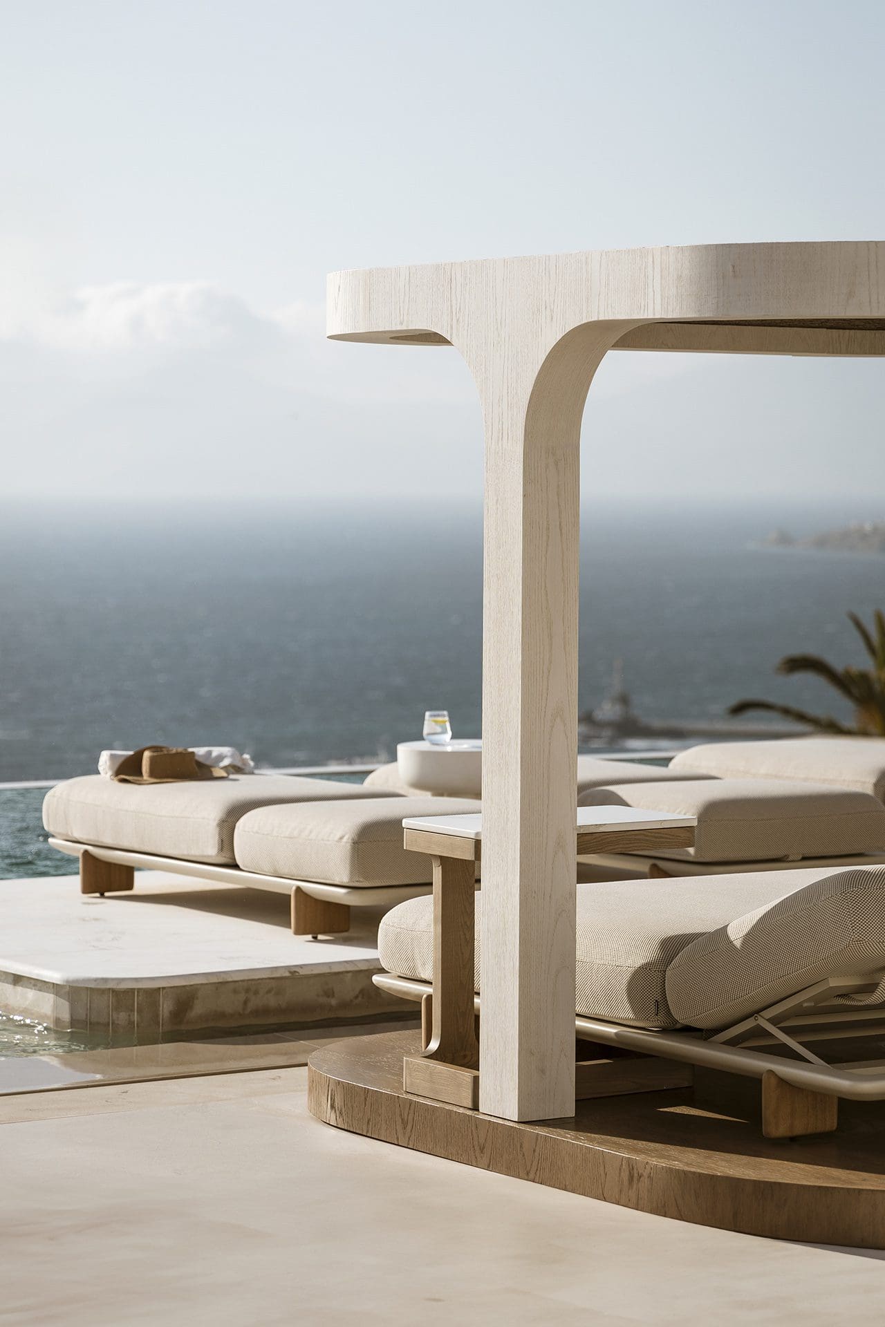 Lovia Mykonos
