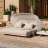 Milos daybed