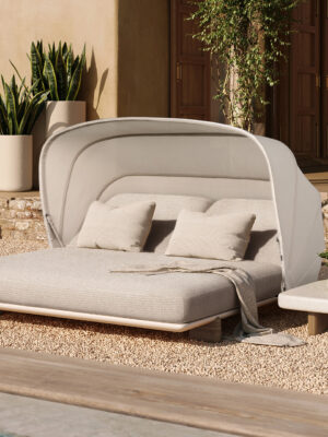 Milos daybed
