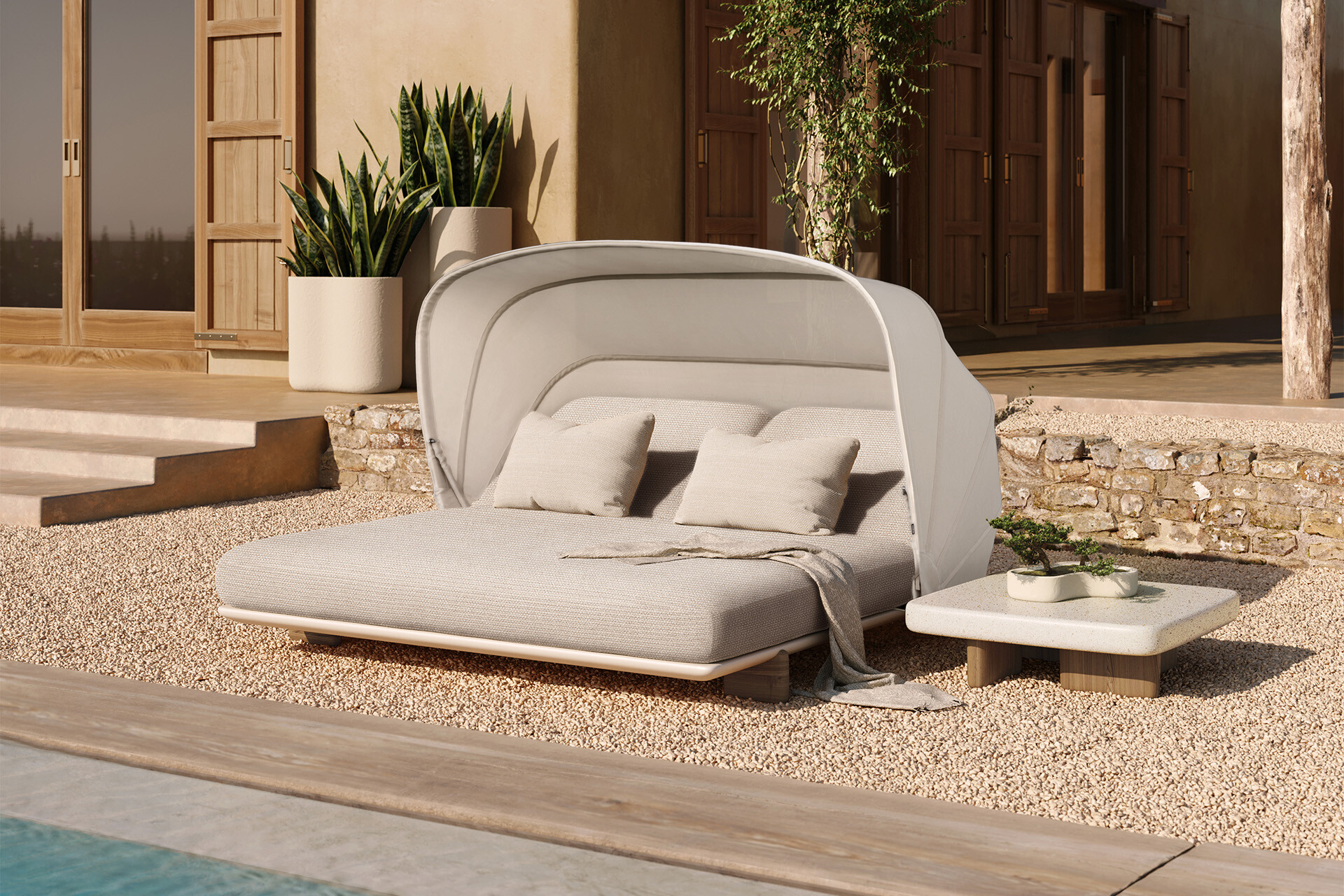 Milos daybed Milos daybed