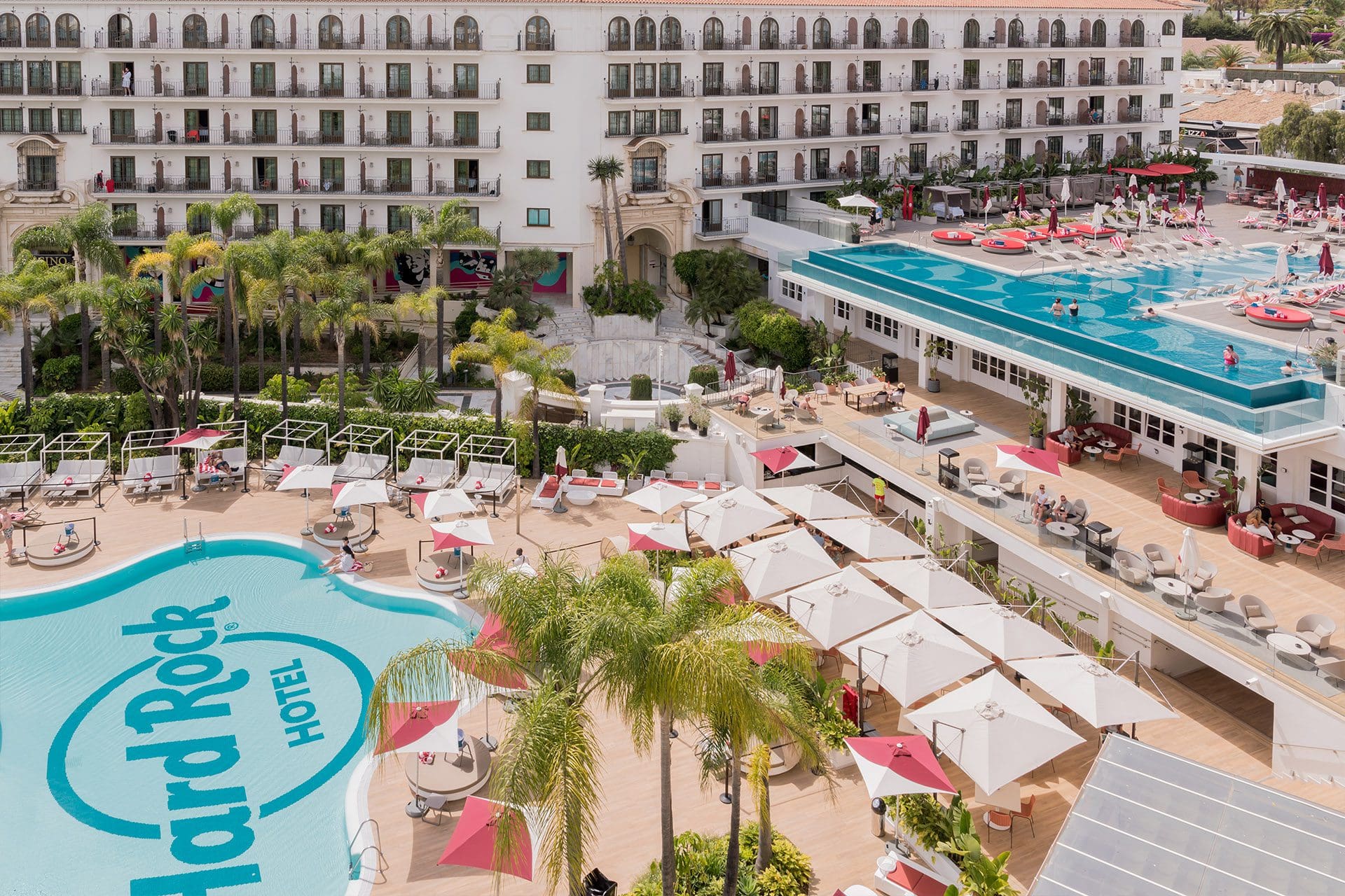 Hard Rock Marbella