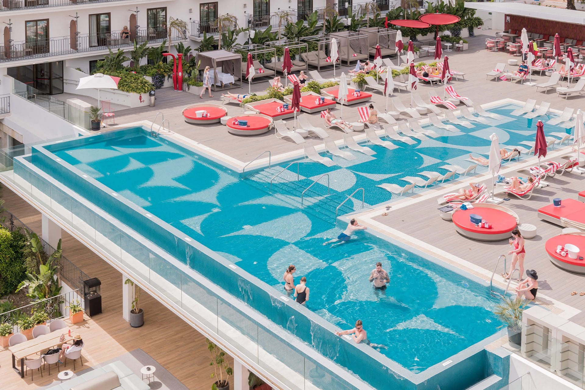 Hard Rock Marbella