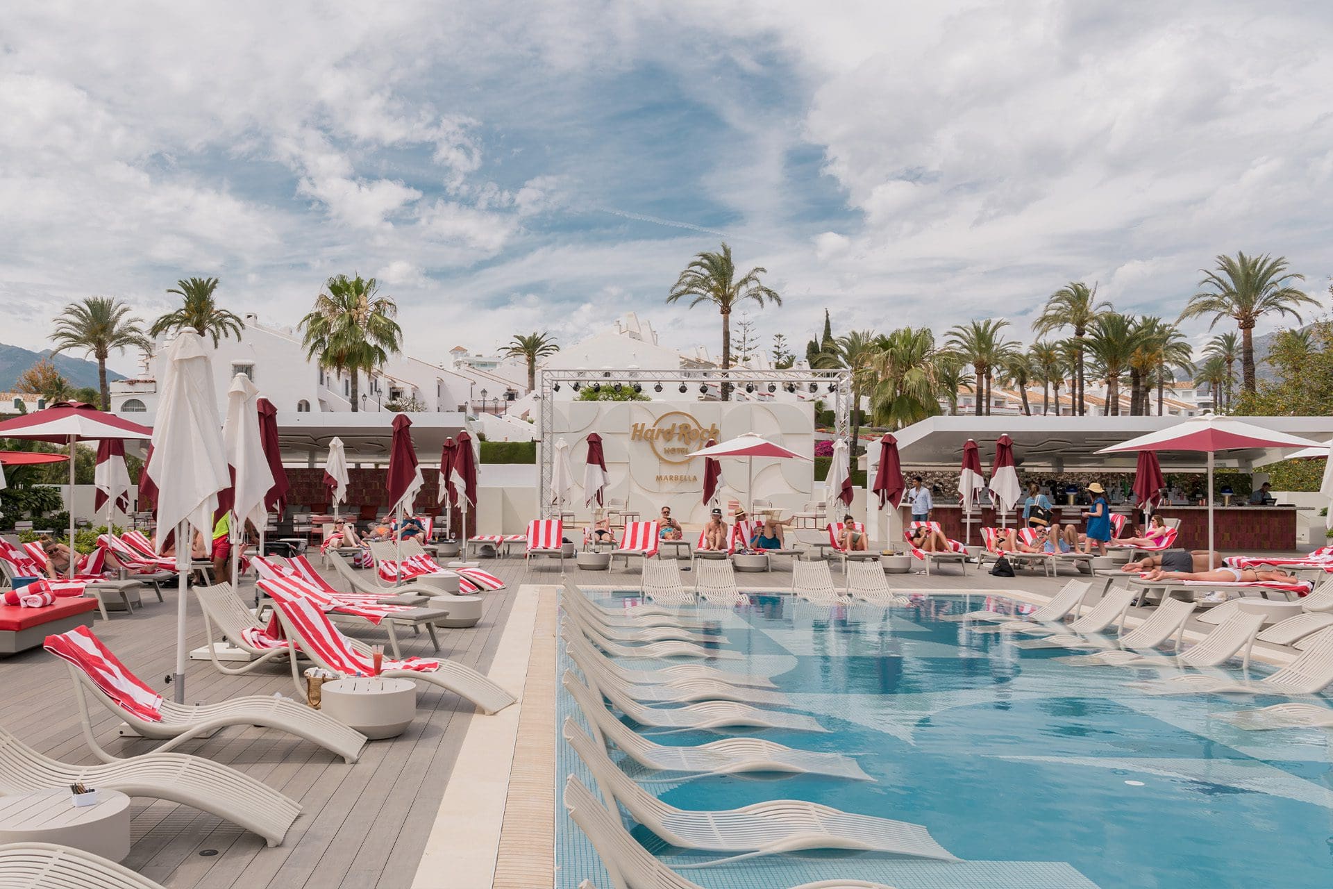 Hard Rock Marbella