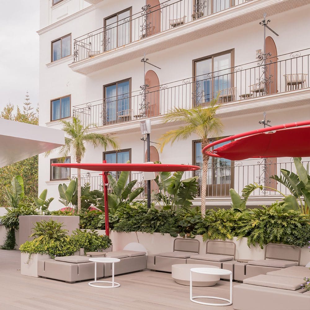 Hard Rock Marbella