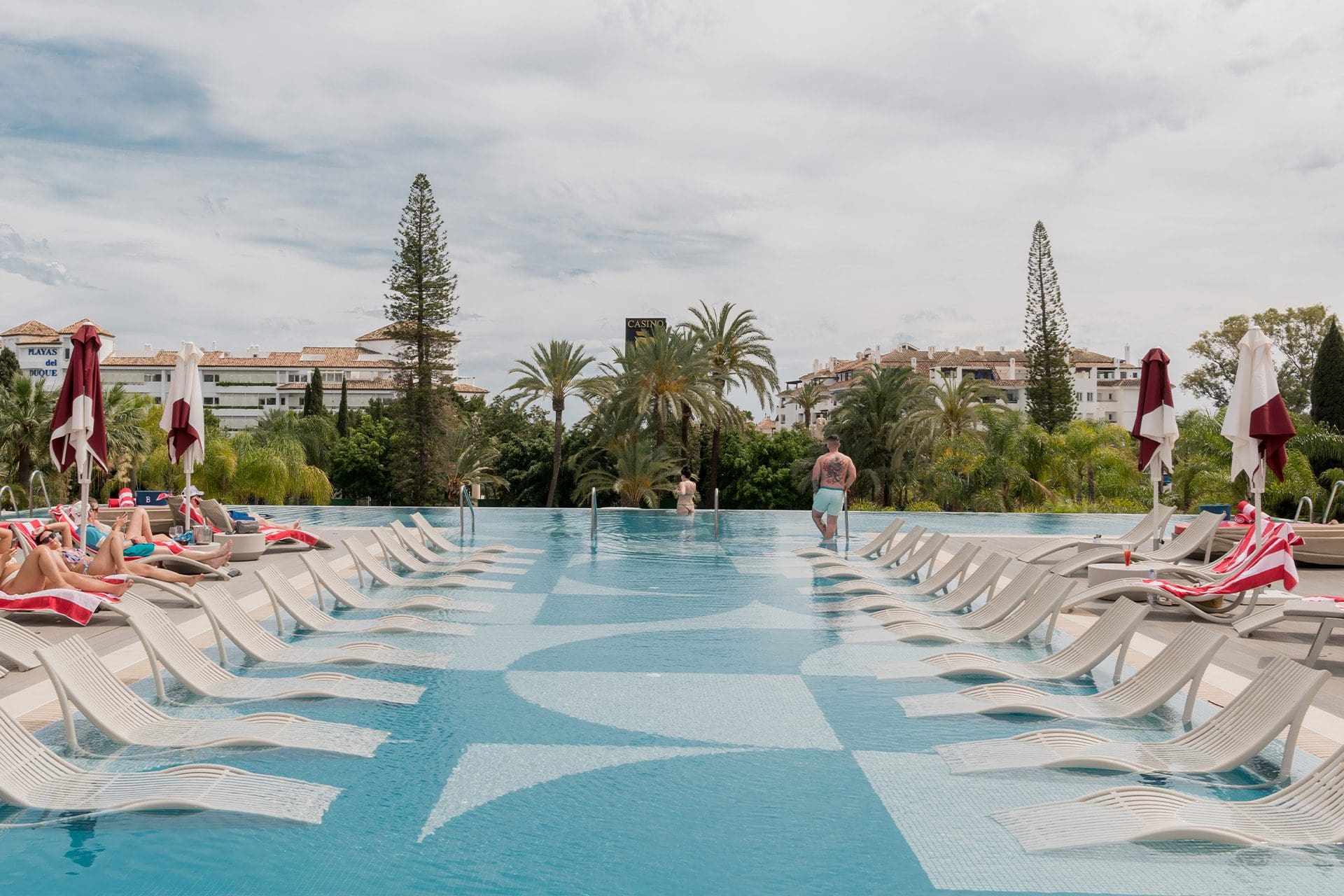 Hard Rock Marbella
