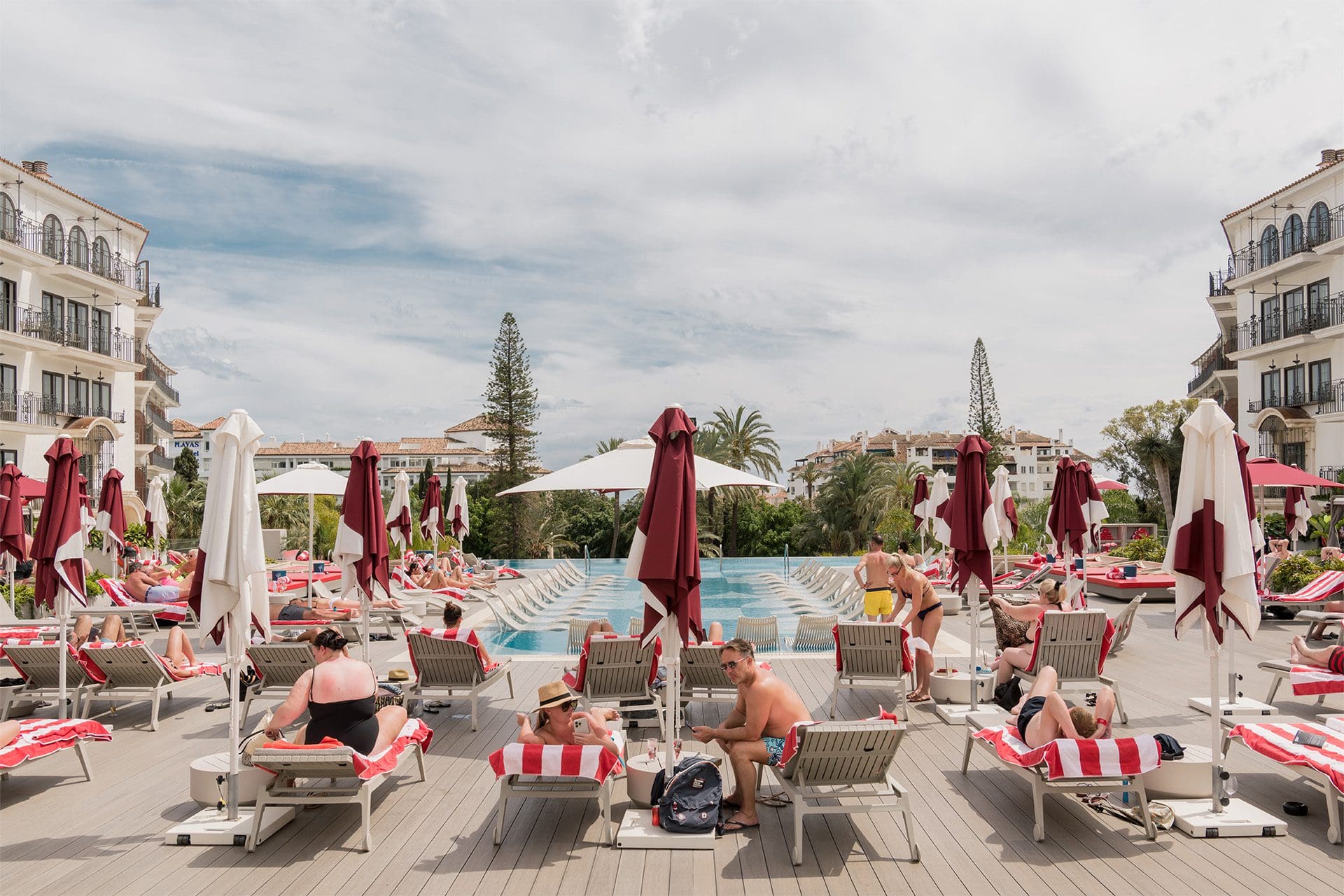 Hard Rock Marbella