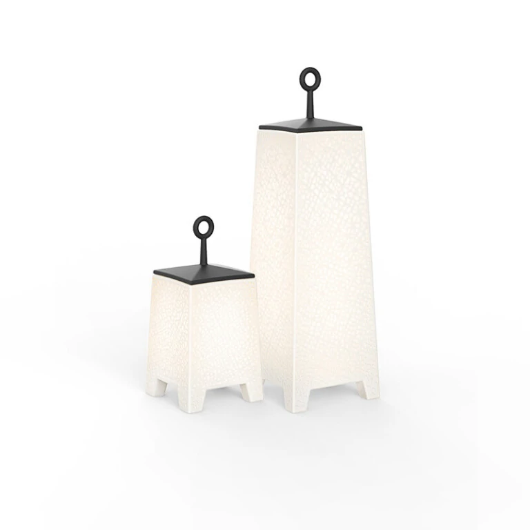 Vondom Mora outdoor lamp Javier Mariscal