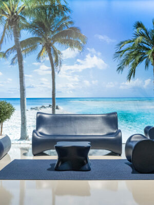 Pal lounge fotelj Pal lounge fotelj