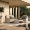 Pezzettina Sofa Pezzettina Sofa