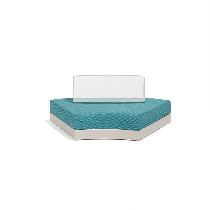 Pixel okrogli 45º puf