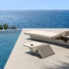 Rest Sun Chaise Table 87x50x24 Rest Sun Chaise Table 87x50x24