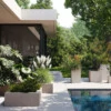 Land 120x120x30 Land 120x120x30