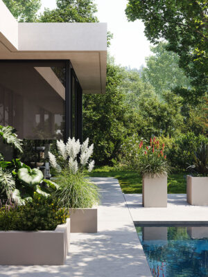 Land 120x120x30 Land 120x120x30