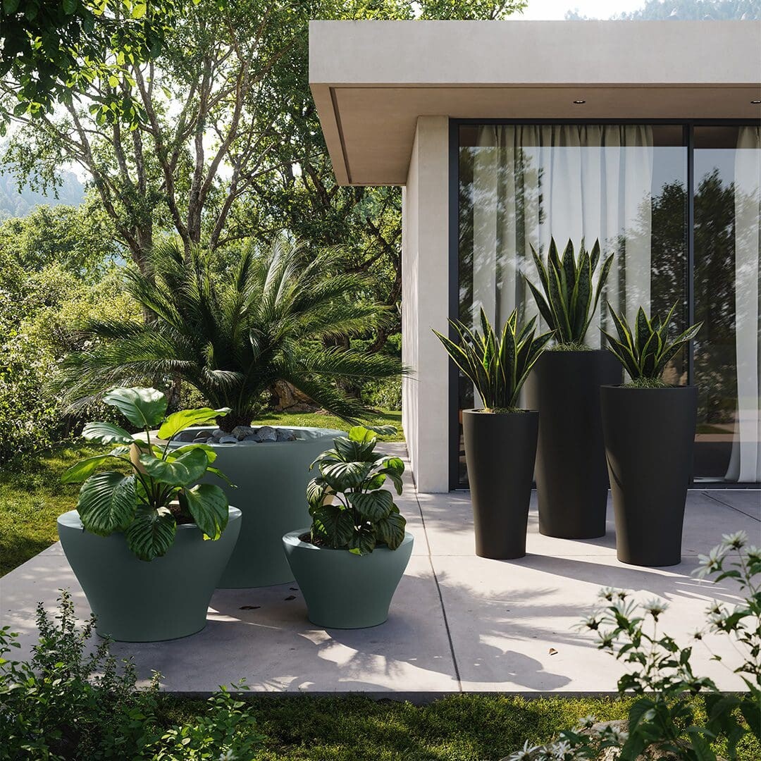 kolekcija Studio Planters