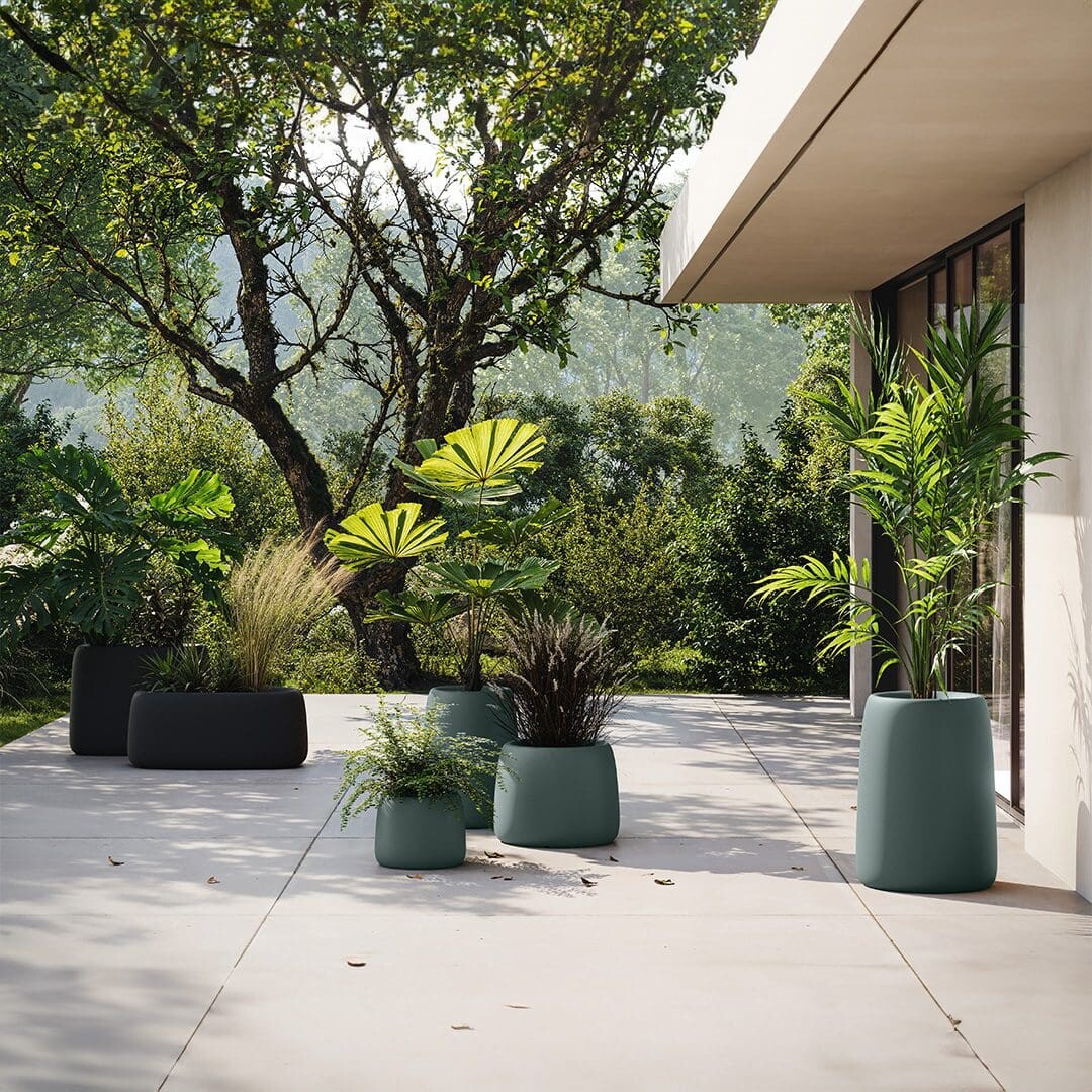 kolekcija Studio Planters