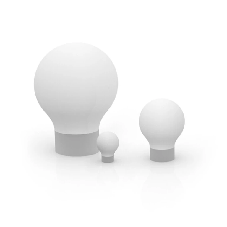 Vondom The Second Light outdoor lamp Studio Vondom