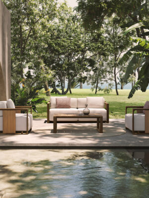 Tulum Extra Large Sofa
