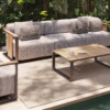 Tulum Large Sofa Tulum Large Sofa