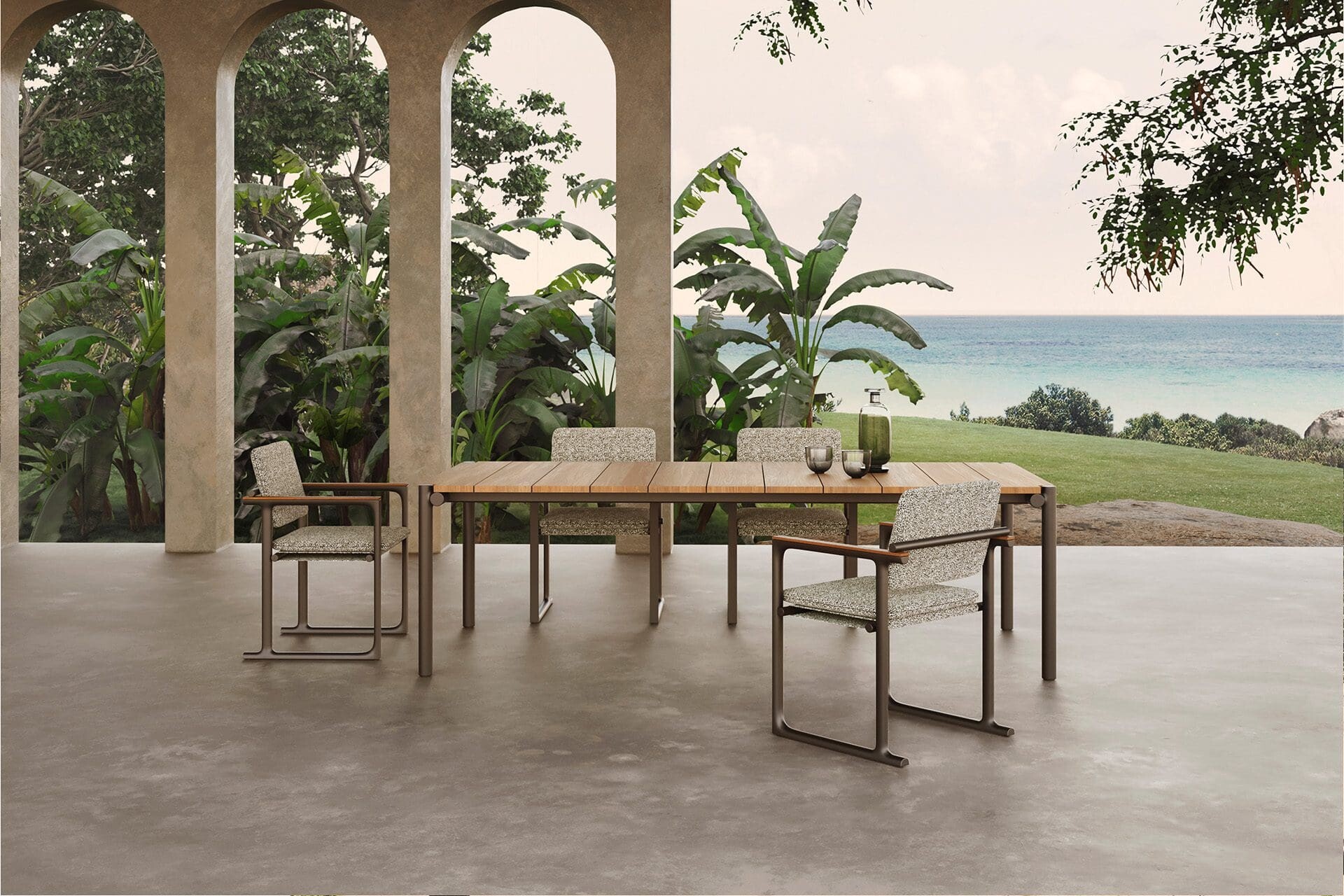 kolekcija Tulum
