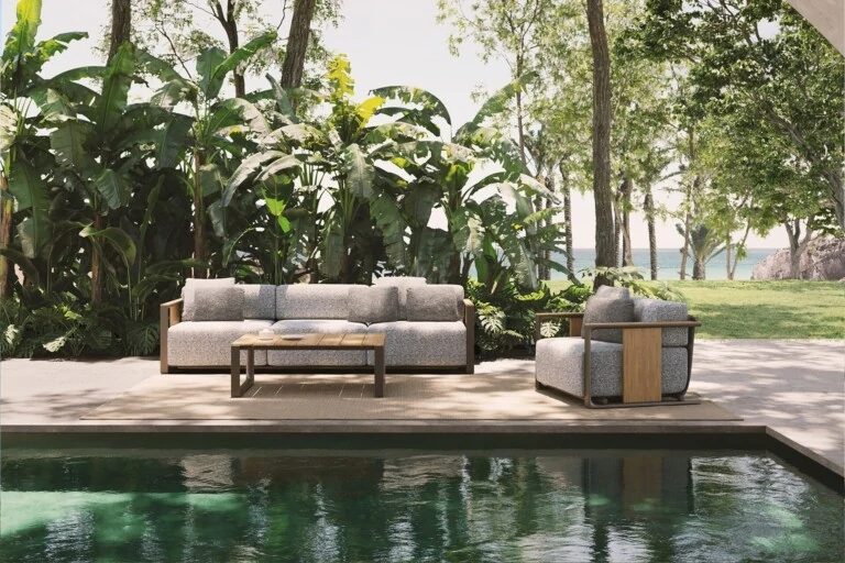 kolekcija Tulum