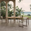 Tulum stol Tulum stol