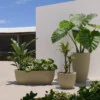Vases nano korito Ø14x12