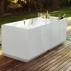 Vela Double Bar